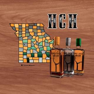HCH Rum 750 ml.
Available in Silver, Gold, and Spiced